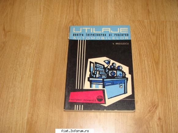 Biblioteca auto - timariu dragos - Classic corner