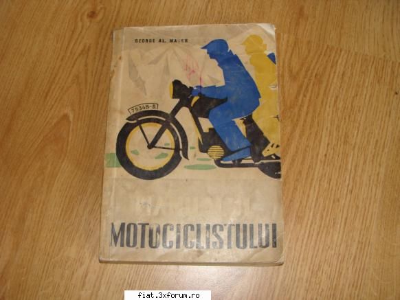 Biblioteca auto - timariu dragos - Classic corner