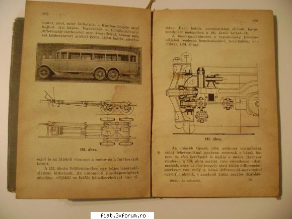 Biblioteca auto - ceva ce mi s-a parut f interesant - Classic corner