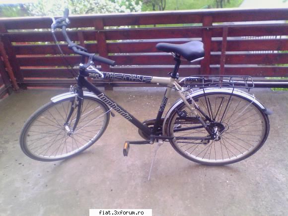 Bicicleta LOMBARDO VISORE Aluminium - O bicicleta de oras construita integral din - Anunturi