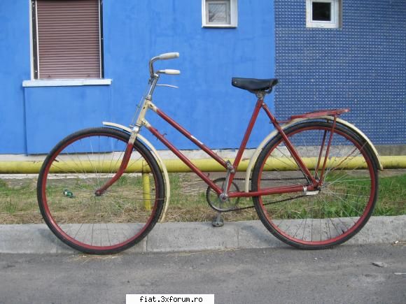 Bicicleta Pegas - Bicicleta Pegas de vanzare. Stare foarte buna - Anunturi