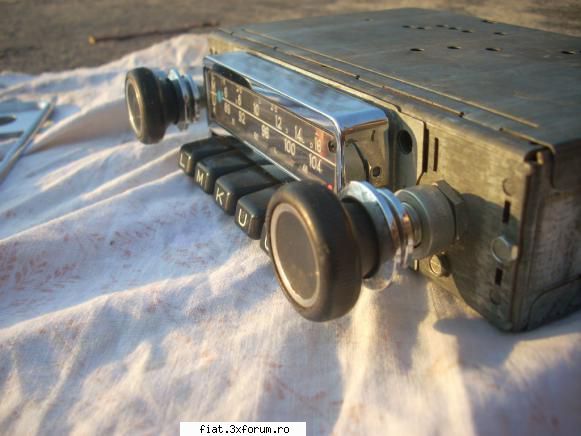 Blaupunkt Frankfurt - costin10 - Anunturi