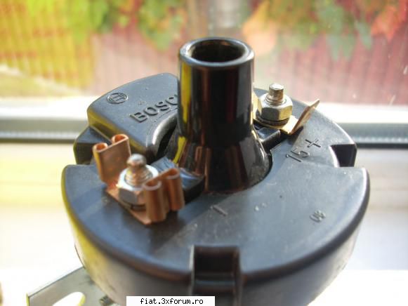 Bobina inductie BOSCH noua - marcu1 - Anunturi