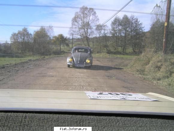 Brasov Clasic Rally 2010 - a fost minunat ! astept BCR 2011 - Classic corner