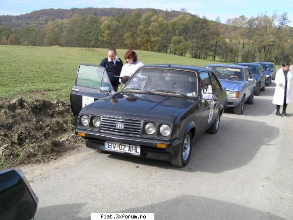Brasov Clasic Rally 2010 - citroends21 - Classic corner
