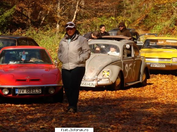 Brasov Clasic Rally 2010 - cel mai frumos_6 - Classic corner