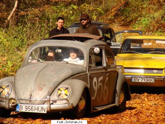 Brasov Clasic Rally 2010 - cel mai frumos_7 - Classic corner