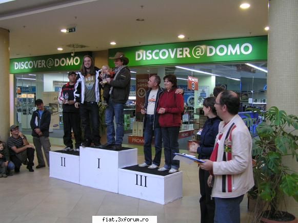 Brasov Classic Rally - felicitari castigatorilor ! raliul a pus la - Classic corner
