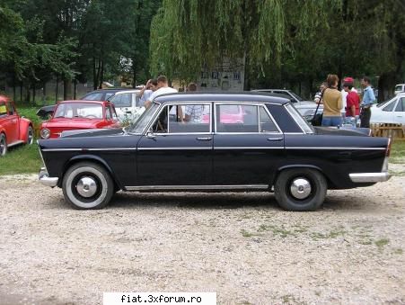 Brasov Classic Rally - 2005 - iontimp - Masina mea