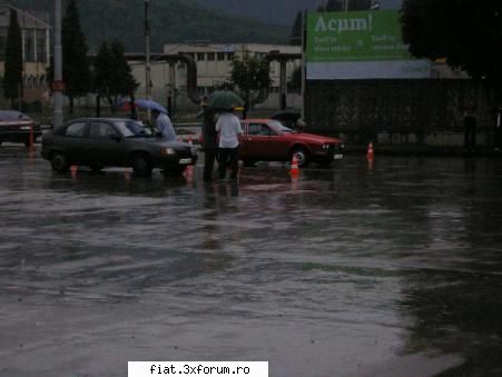 Brasov Classic Rally - 2005 - iontimp - Masina mea