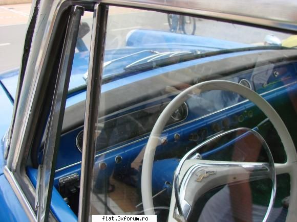 Brasov Classic Rally 2008 - walker - Classic corner