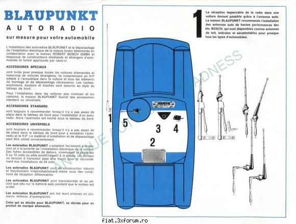 Brosuri Blaupunkt - daniel_t - Classic corner