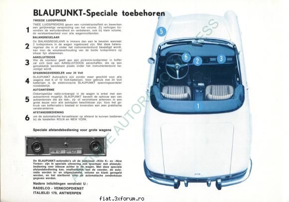 Brosuri Blaupunkt - daniel_t - Classic corner