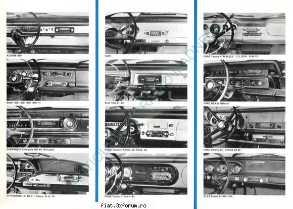 Brosuri Blaupunkt - daniel_t - Classic corner