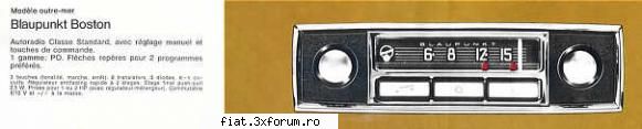 Brosuri Blaupunkt - daniel_t - Classic corner