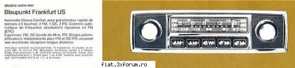 Brosuri Blaupunkt - daniel_t - Classic corner