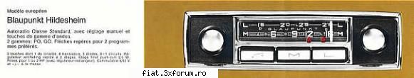 Brosuri Blaupunkt - daniel_t - Classic corner