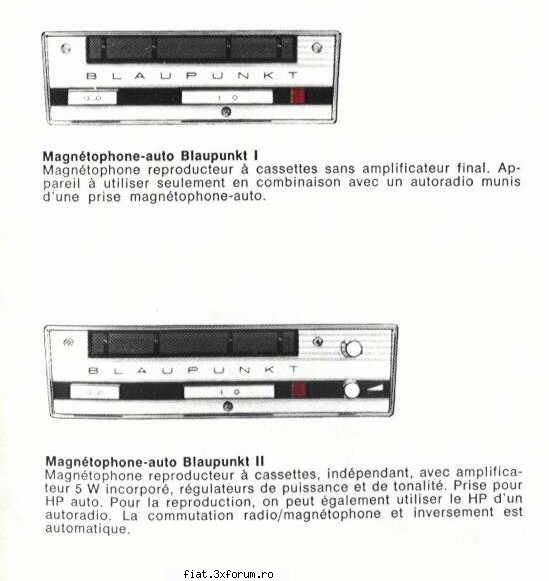 Brosuri Blaupunkt - daniel_t - Classic corner