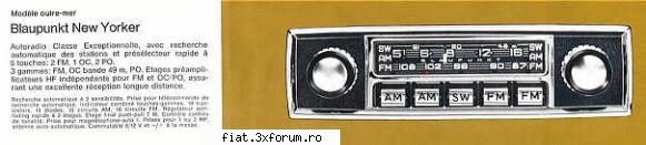 Brosuri Blaupunkt - daniel_t - Classic corner