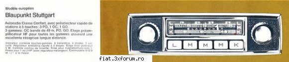 Brosuri Blaupunkt - daniel_t - Classic corner