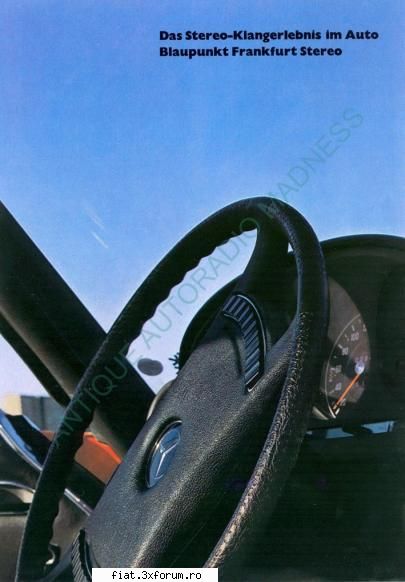 Brosuri Blaupunkt - daniel_t - Classic corner