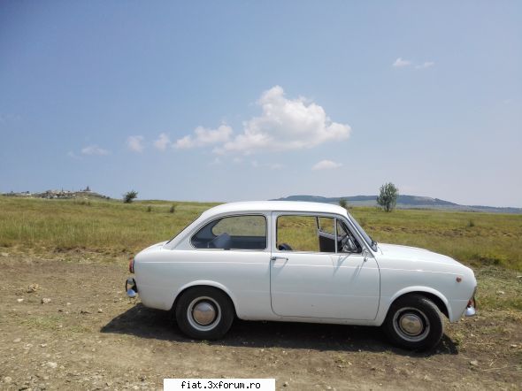 Buzau - In drum spre Bisericuta de piatra - Discutii libere
