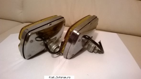 CIBIE Iode 35 - abarth_mcm - Anunturi