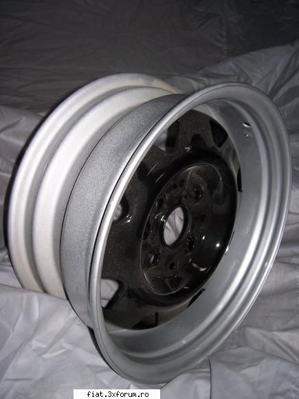 [CUMPAR] jante de 13" sau 14" late - tot 4x108 pe 14 - Anunturi