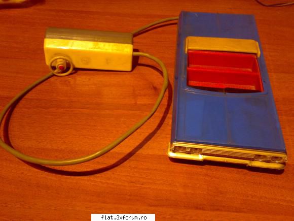 Cadillac teleghidat Presu - cuxi - Anunturi