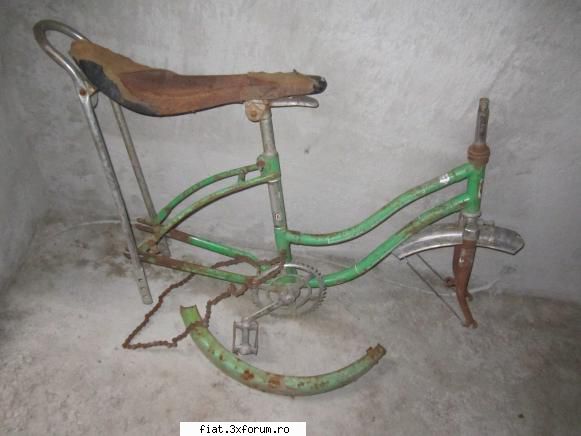 Cadru bicicleta Pegas Modern / Kent - danny boy - Anunturi