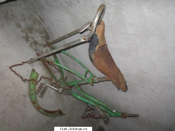 Cadru bicicleta Pegas Modern / Kent - danny boy - Anunturi