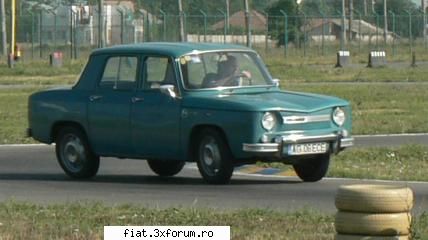 Calendarul RETROMOBIL CLUB ROMANIA - 2007 - Sutica m-a surprins f. placut a evoluat f - Classic corner