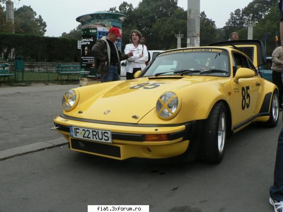 Calendarul RETROMOBIL CLUB ROMANIA - 2007 - coupe - Classic corner