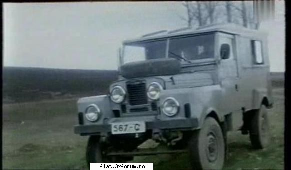Camioane vechi din Romania - Nu e amion dar e interesant. Putini stiu ca - Classic corner
