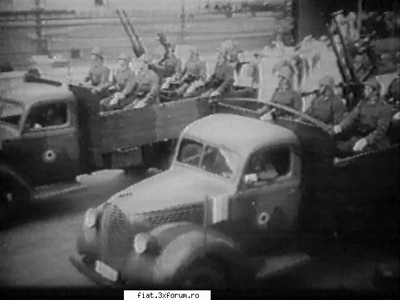 Camioane vechi din Romania - hans112 - Classic corner