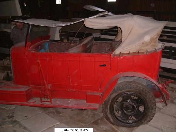 Camioane vechi din Romania - AUTOMOBILIA - Classic corner