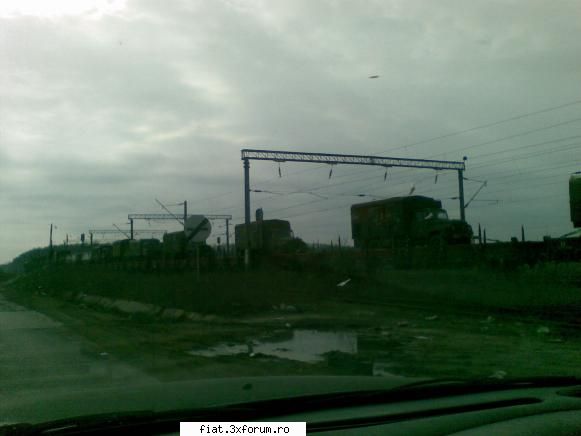 Camioane vechi din Romania - haideti sa plangem - Classic corner