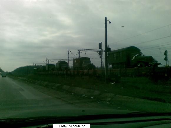 Camioane vechi din Romania - sper sa ma insel - Classic corner