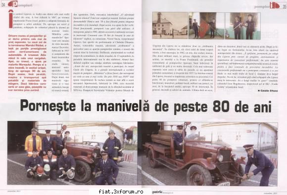Camioane vechi din Romania - Dar si mai tare e acest Chevrolet din 1928, inca - Classic corner