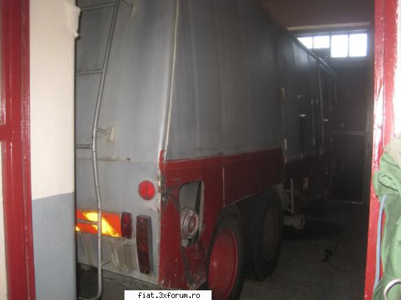 Camioane vechi din Romania - au devenit rare masinile astea - Classic corner