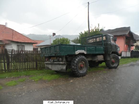 Camioane vechi din Romania - mihai29 - Classic corner