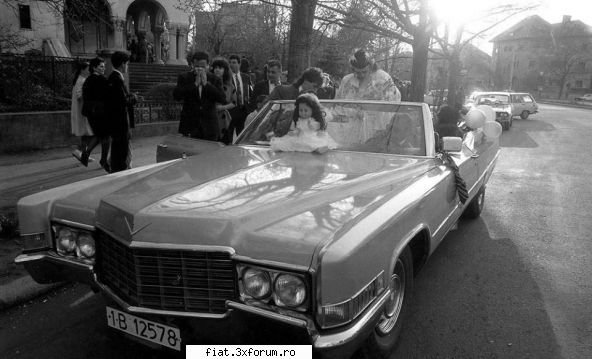 Camioane vechi din Romania - Am gasit intamplator acest topic, la Buftea nu - Classic corner