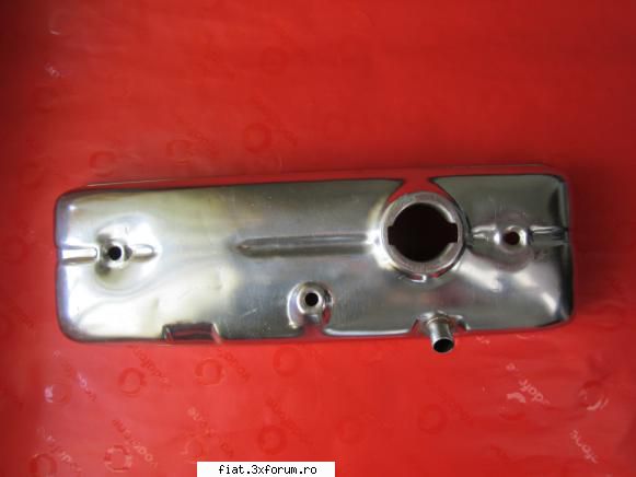 Capac culbutori cromat Dacia 1300 - danny boy - Anunturi