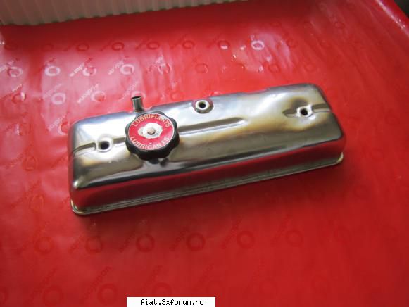 Capac culbutori cromat Dacia 1300 - danny boy - Anunturi