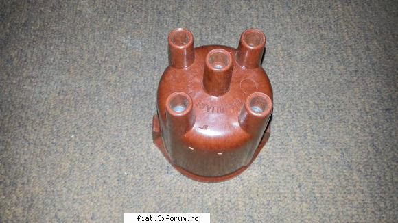 Capac delco NOU - voctav - Club Fiat 850