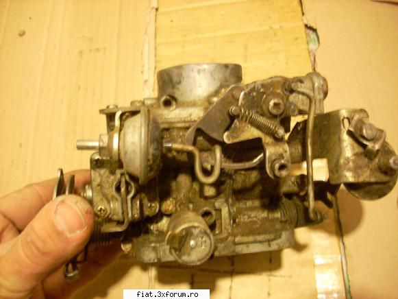 Carburator OLTCIT - marcu1 - Anunturi
