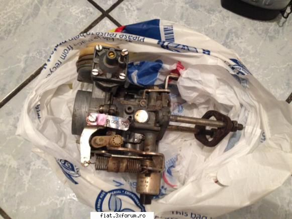 Carburator VW - carbuarator Solex pentru VW - Anunturi