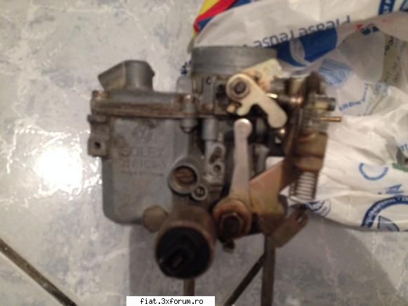 Carburator VW - abarth_mcm - Anunturi
