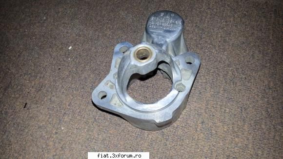 Carcasa electromotor NOUA - voctav - Club Fiat 850
