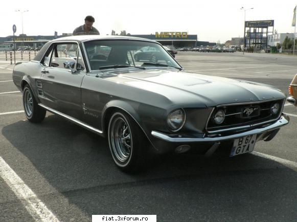 Carpati Retro 2008 - coupe - Classic corner